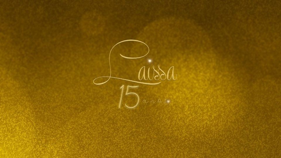 15 Anos Laissa