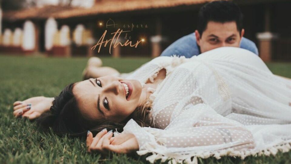 Minha Gestação - Jessica