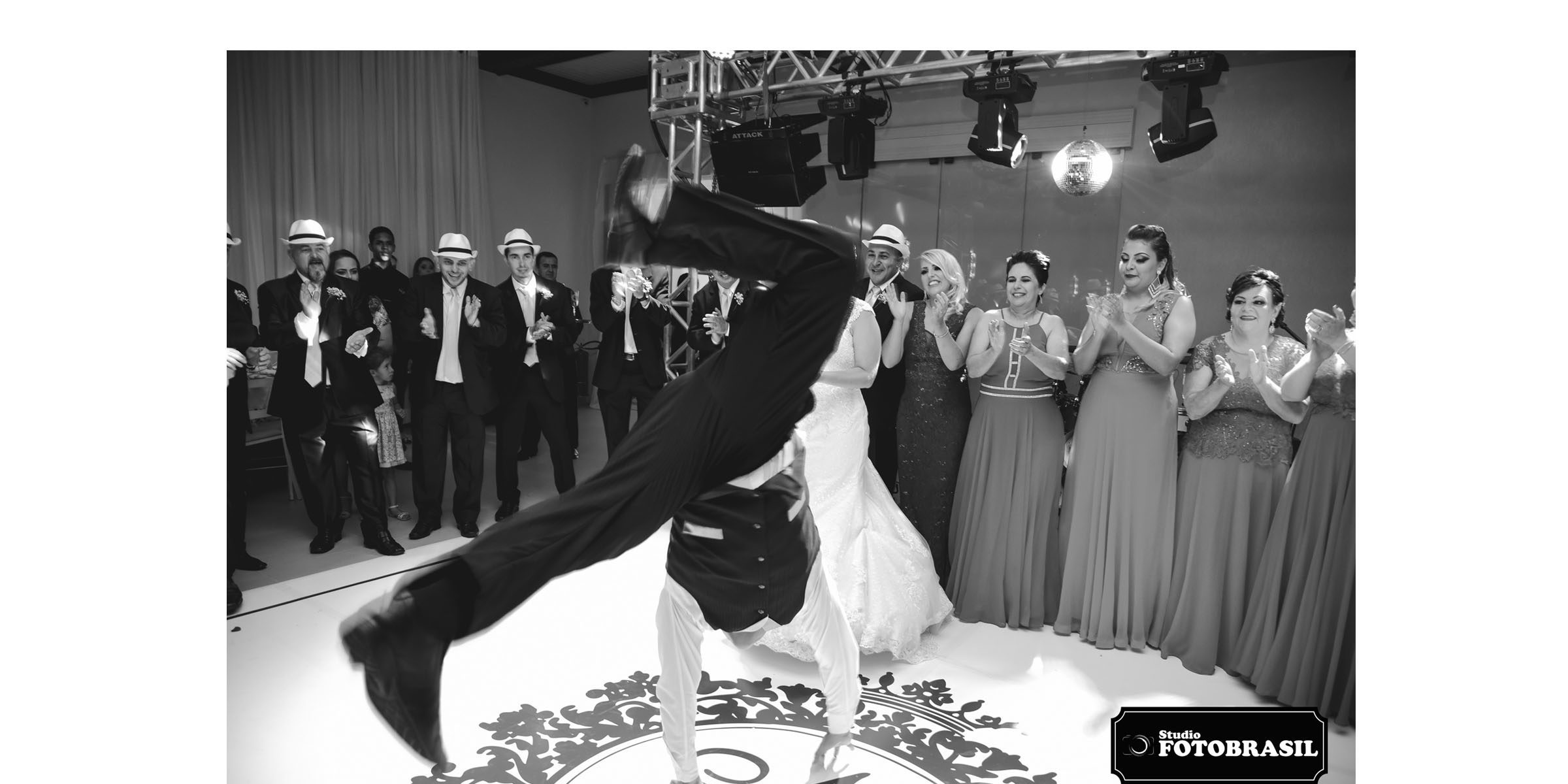 Foto de Studio Fotobrasil 9