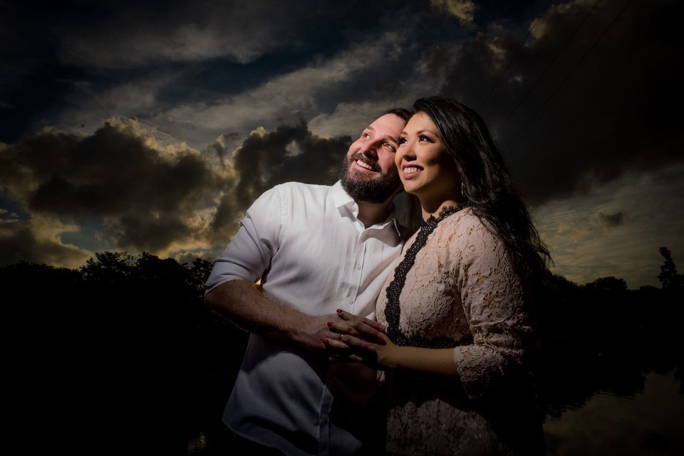 Pre wedding Raquel e Igor