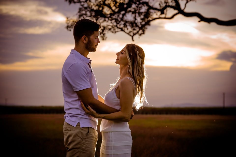 Pré wedding Caroline e Abdiel