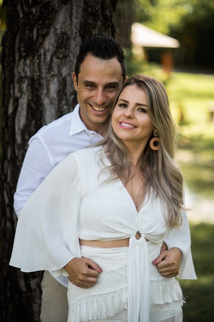 Pré wedding Natalia e Luiz Gustavo