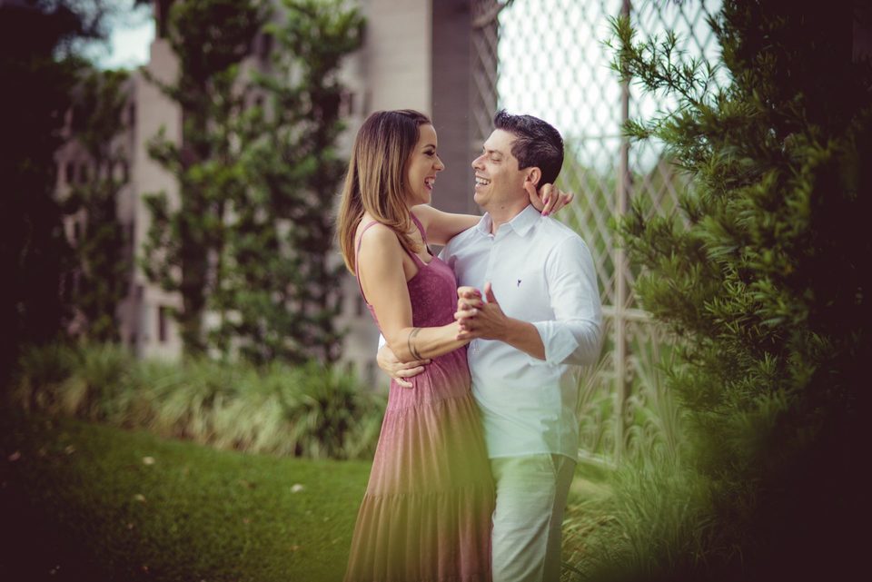 Pré wedding Jéssica e Ricardo