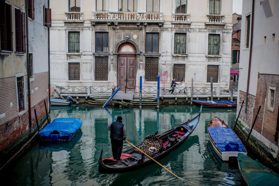 Destination wedding - Carol e Gustavo