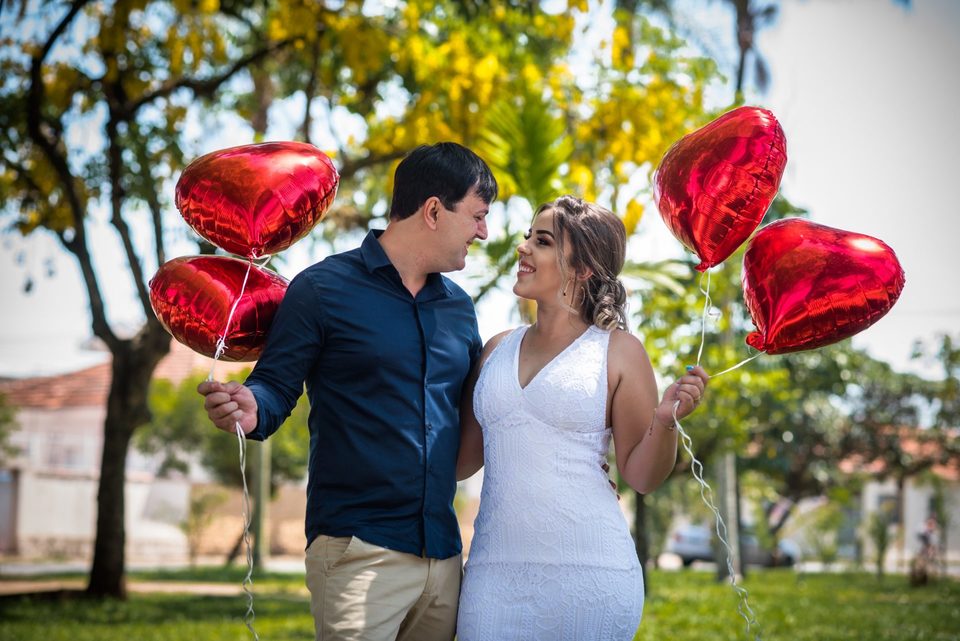 Casamento Civil Thaina e André