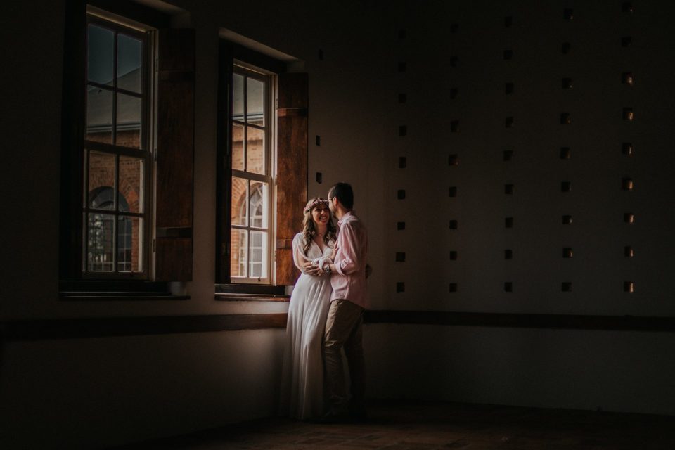 Pré Wedding Thatiane e Renato