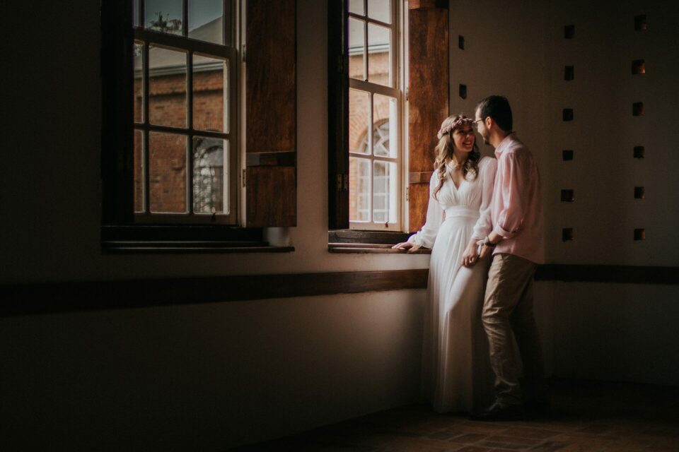 Pré wedding Thatiane e Renato