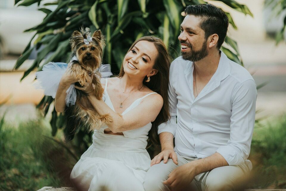 Pre wedding CINTHYA E ADRIANO