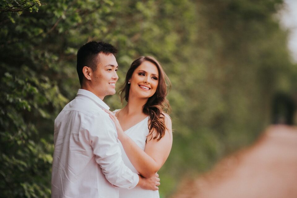 Pré wedding Mariana e Gabriel