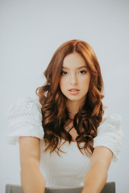 Book Fotográfico Laura