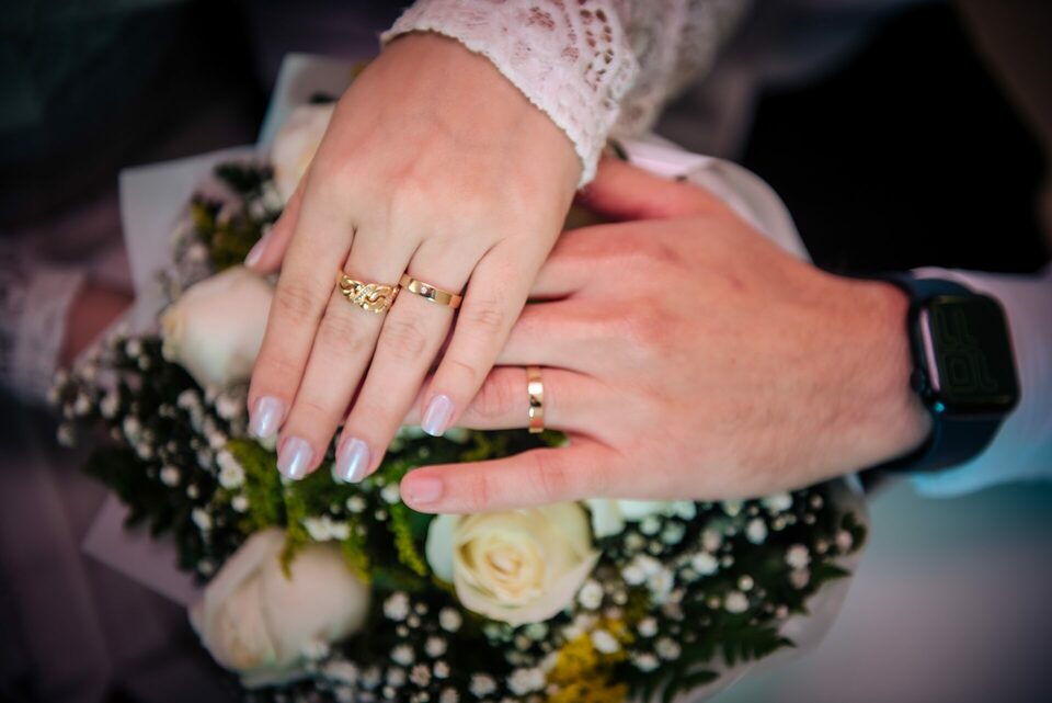 Giovanna e Thon - Civil