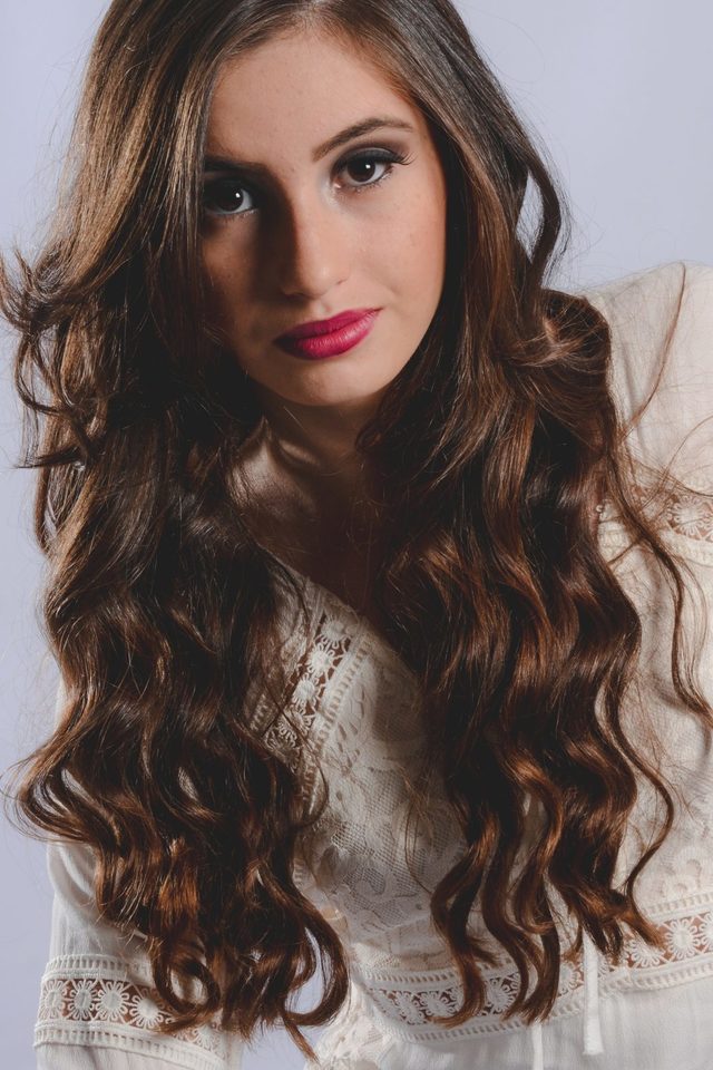 15 anos Maria Eduarda