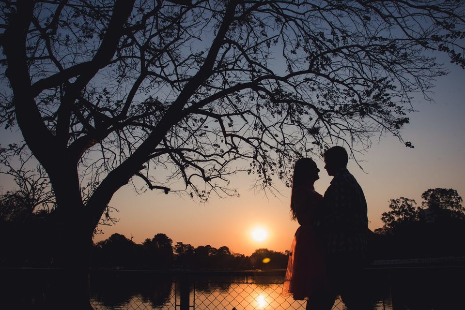 Pré Wedding Marinara e Matheus