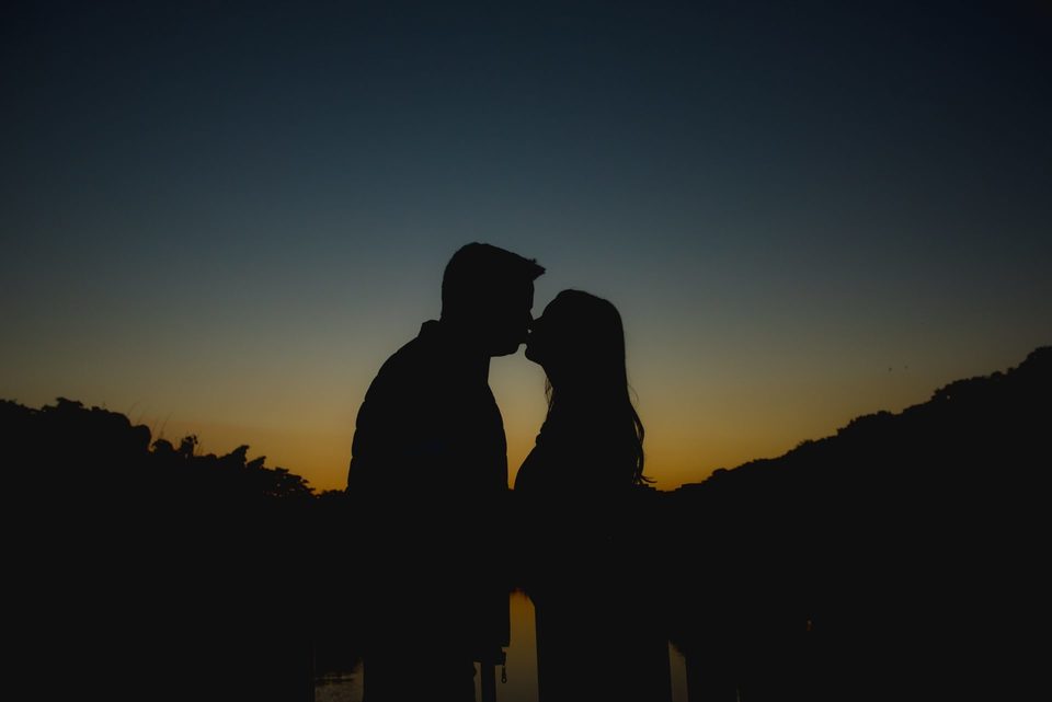 Pré wedding Laiz e Rodrigo