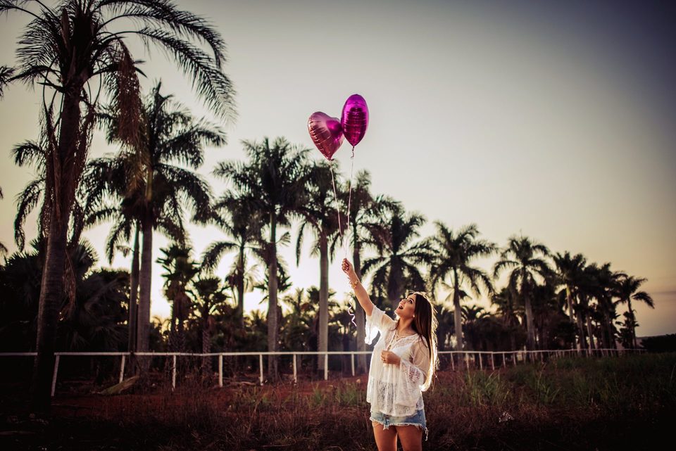 Book Externo Isabela - 15 anos