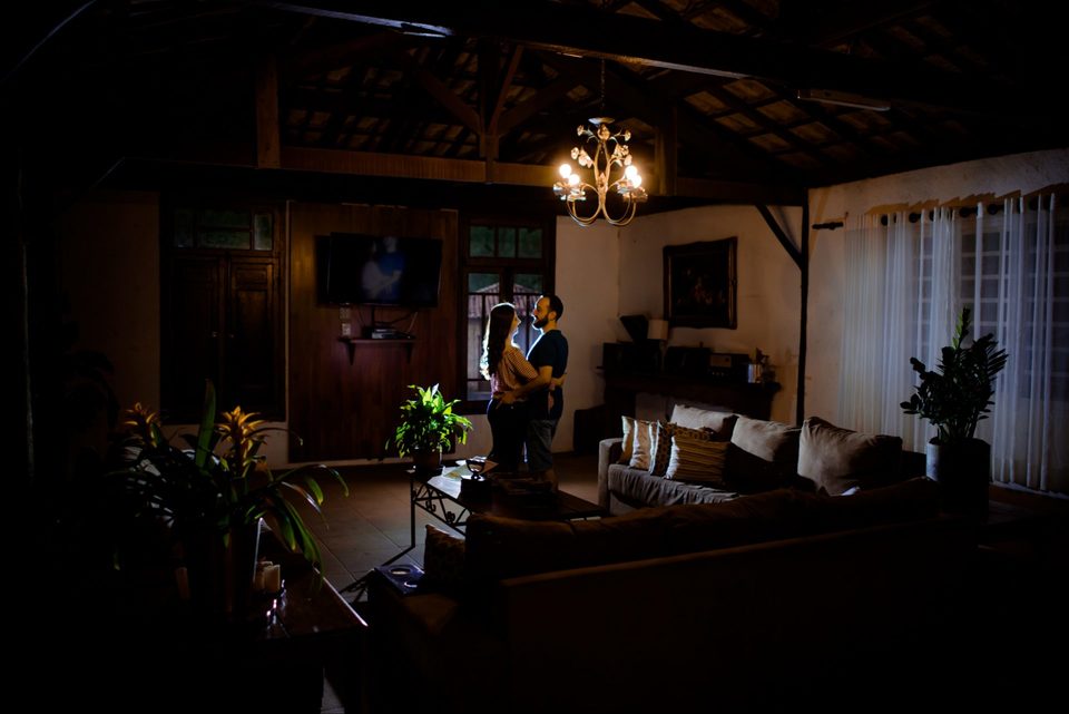 Pré Wedding Michelli e Julio