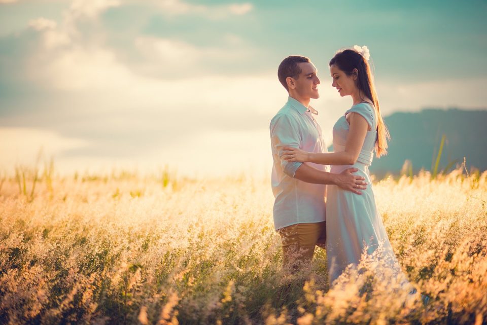 Pré wedding Francieli e André