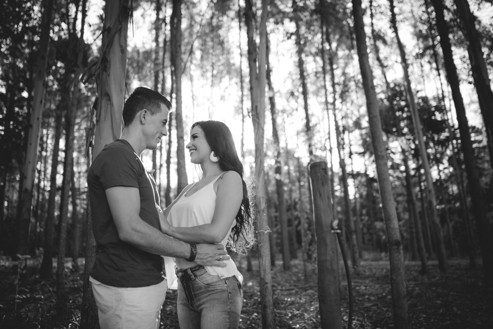 Pré wedding Karina e Mesaque