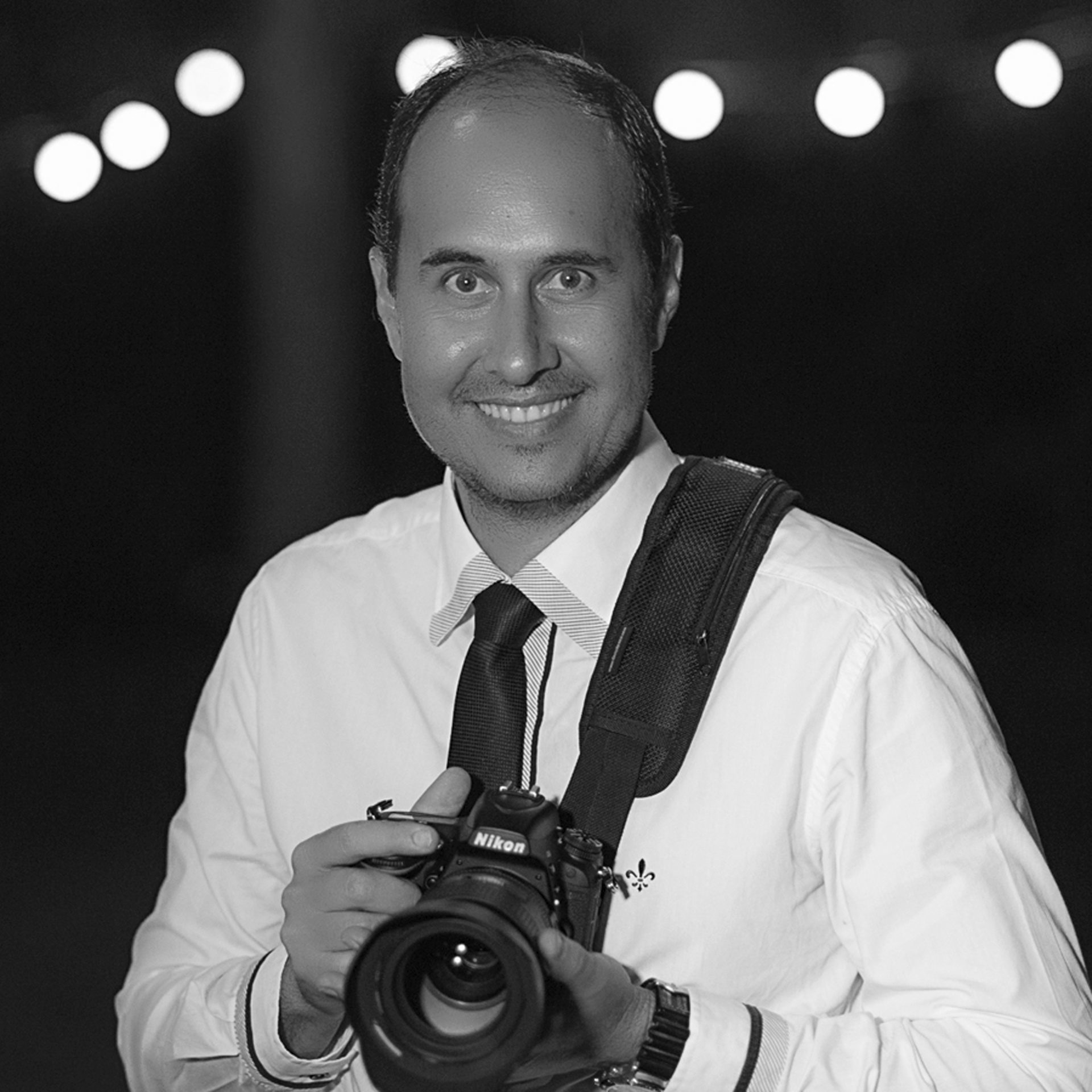 Foto do Sobre de Fotografo de casamento, Studio Fotobrasil, Rio Claro SP