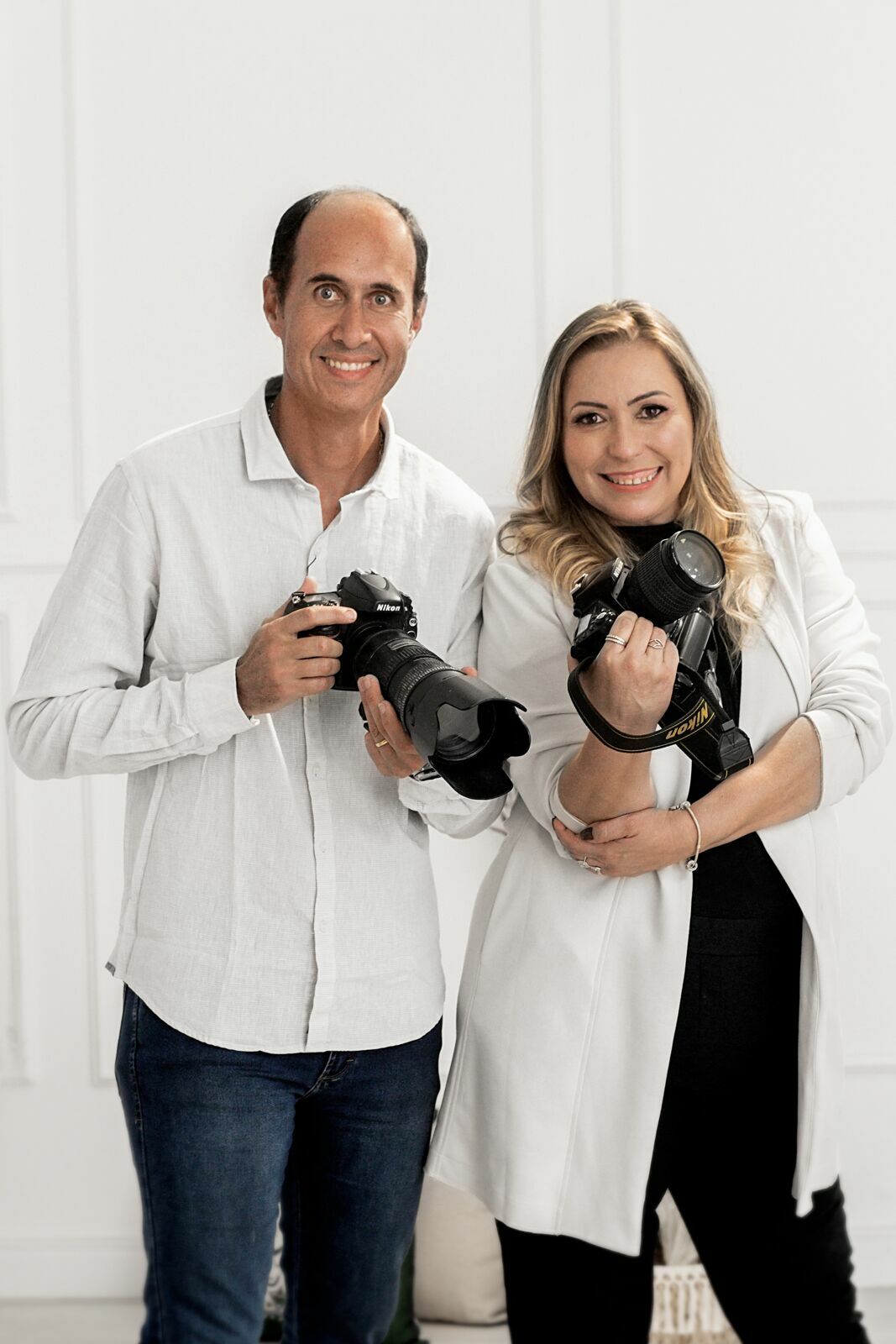 Foto do Sobre de Fotógrafo de casamento, Studio Fotobrasil, Rio Claro SP