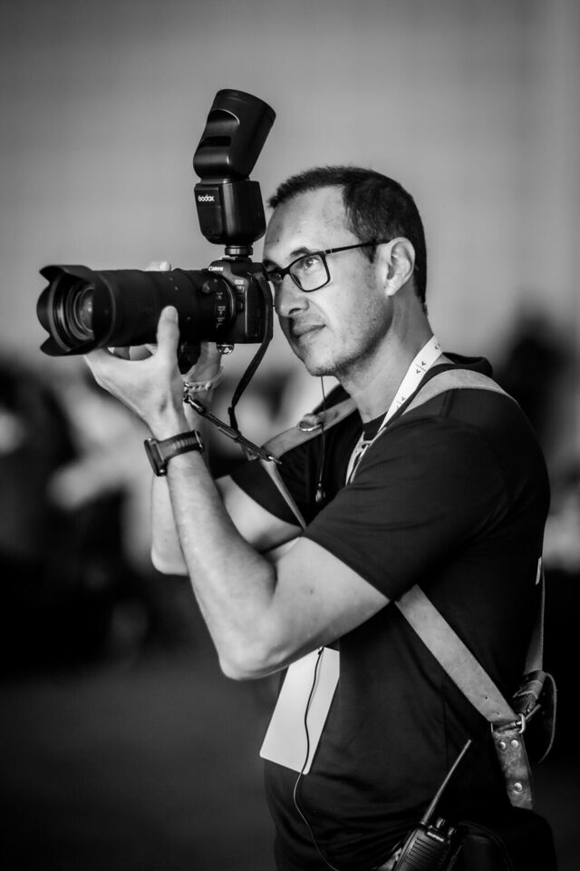 Foto do Sobre de Fotógrafo de casamento, Studio Fotobrasil, Rio Claro SP
